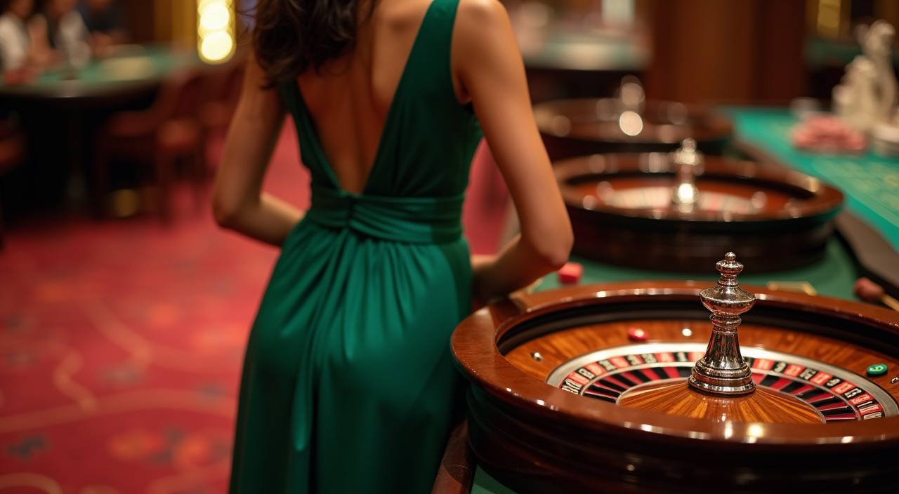 tjbet1 লাইভ ডাবল বল রুলেটের সরাসরি টেবিল আপনার জন্য